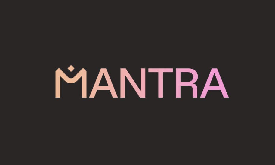 Gambar MANTRA Crypto Kumpulkan Dana $11 Juta Dipimpin oleh Shorooq Partners
