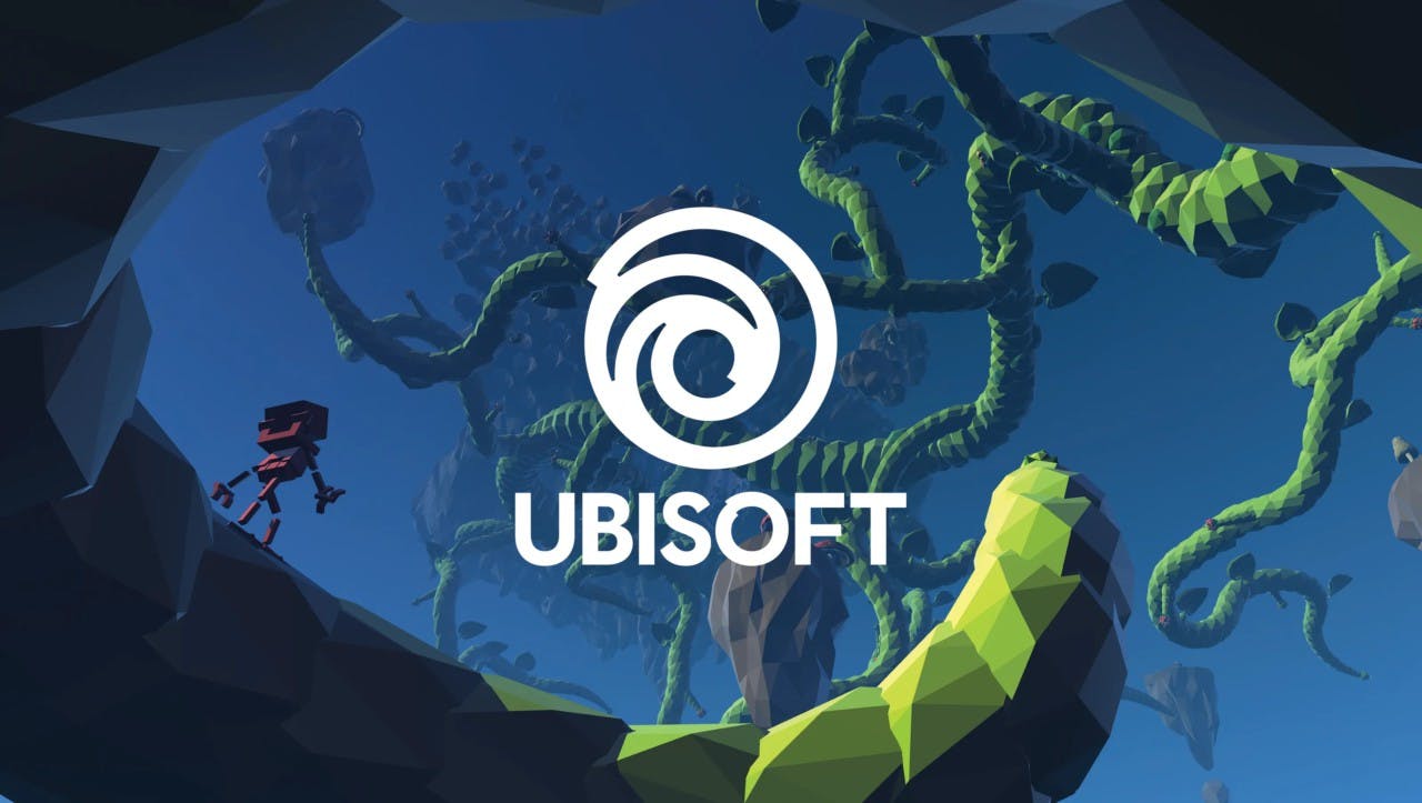 Gambar Ubisoft Kejutkan Penggemar dengan Game Blockchain Baru, Champion Tactics Grimoria!