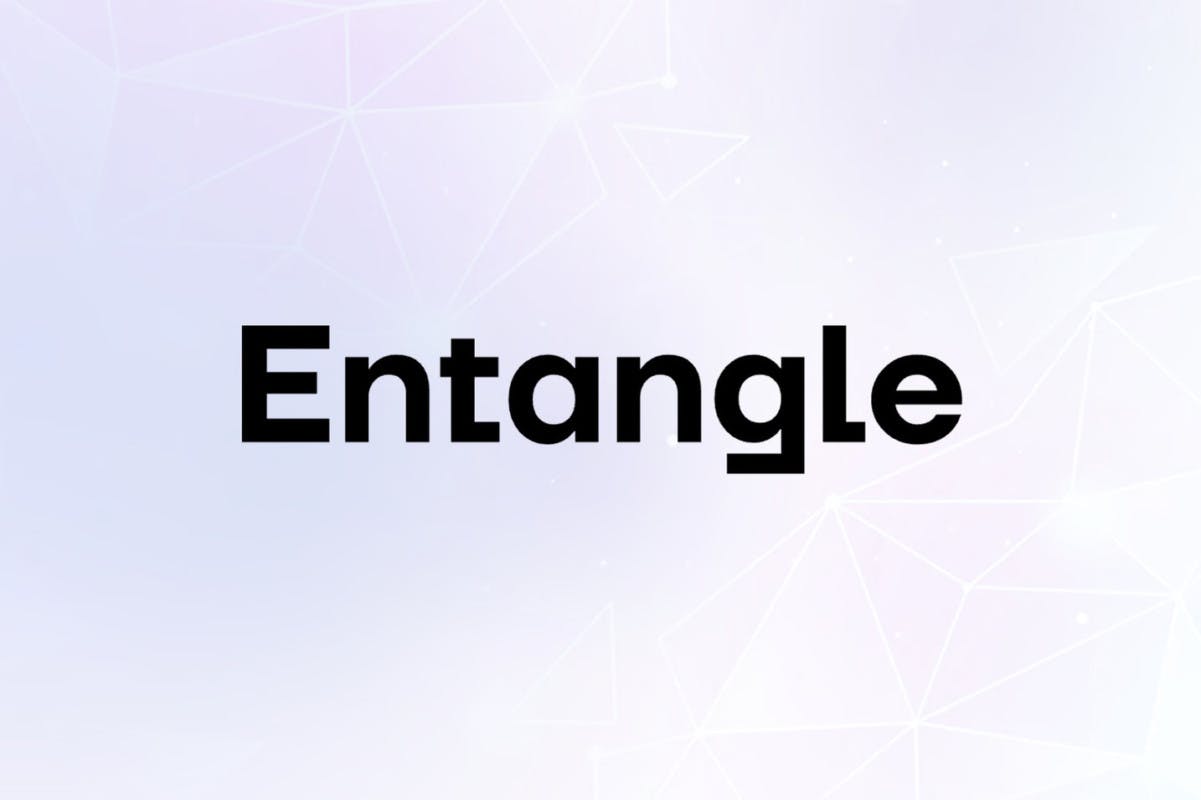 Gambar Entangle ($NGL): Terobosan Baru dalam Interoperabilitas Blockchain
