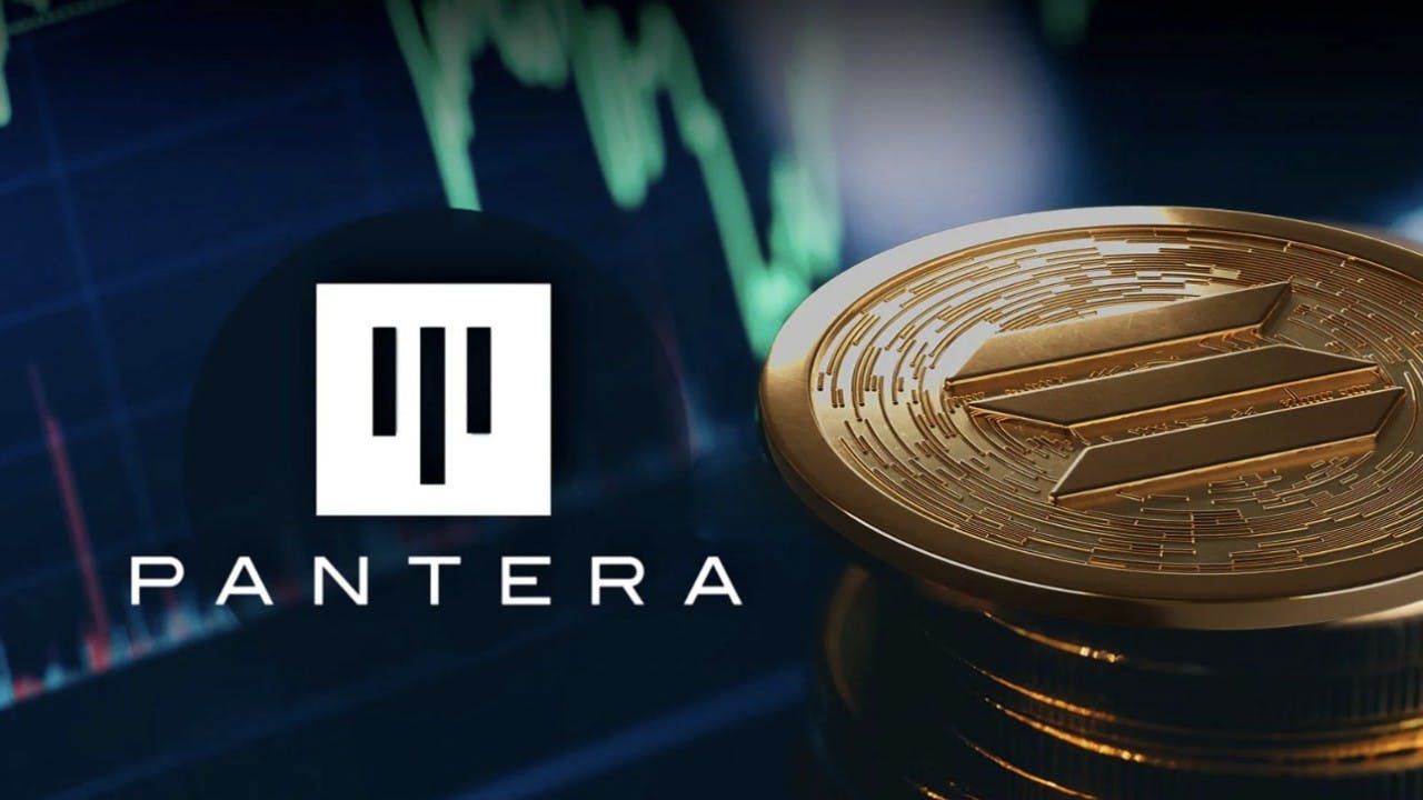 Gambar Pantera Capital Incar $1 Miliar untuk Dana Kripto Baru!