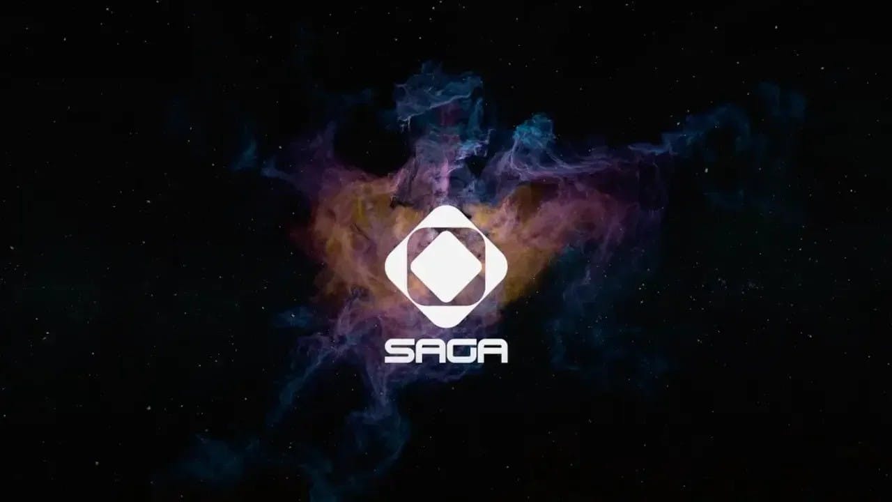 Gambar Saga Crypto Siap Meluncurkan Program Airdrop dengan Level Kekuatan Lebih dari 9000!