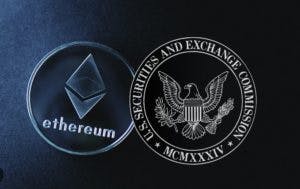 SEC Melihat Ethereum sebagai Ancaman bagi Perbankan? Ini Alasannya!