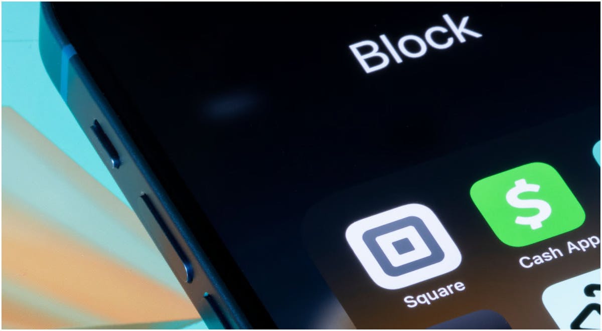 Gambar Integrasi Terbaru Square dan Cash App: Mengubah Penjualan Menjadi Bitcoin