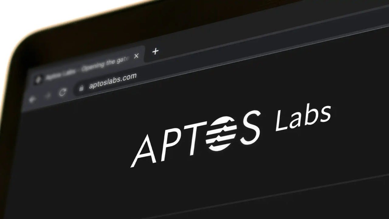 Gambar Aptos Labs Gandeng Raksasa Industri untuk Luncurkan Platform Institusional Aptos Ascend