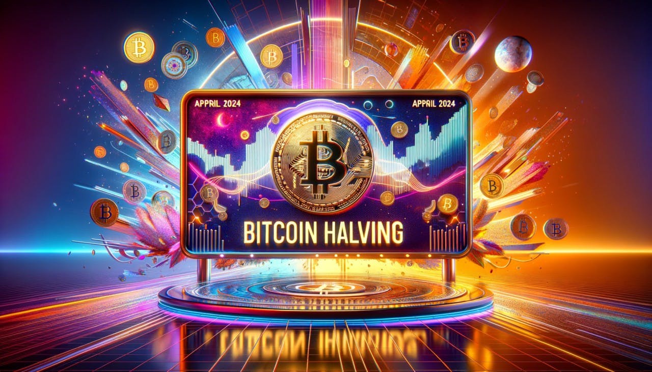 Gambar Bitcoin Halving: Sinyal ‘Buy’ yang Tak Boleh Dilewatkan Investor, Ini Analisanya!