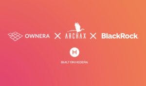 Geger Keterlibatan BlackRock dalam Tokenisasi Hedera, CEO Archax Beri Klarifikasi!