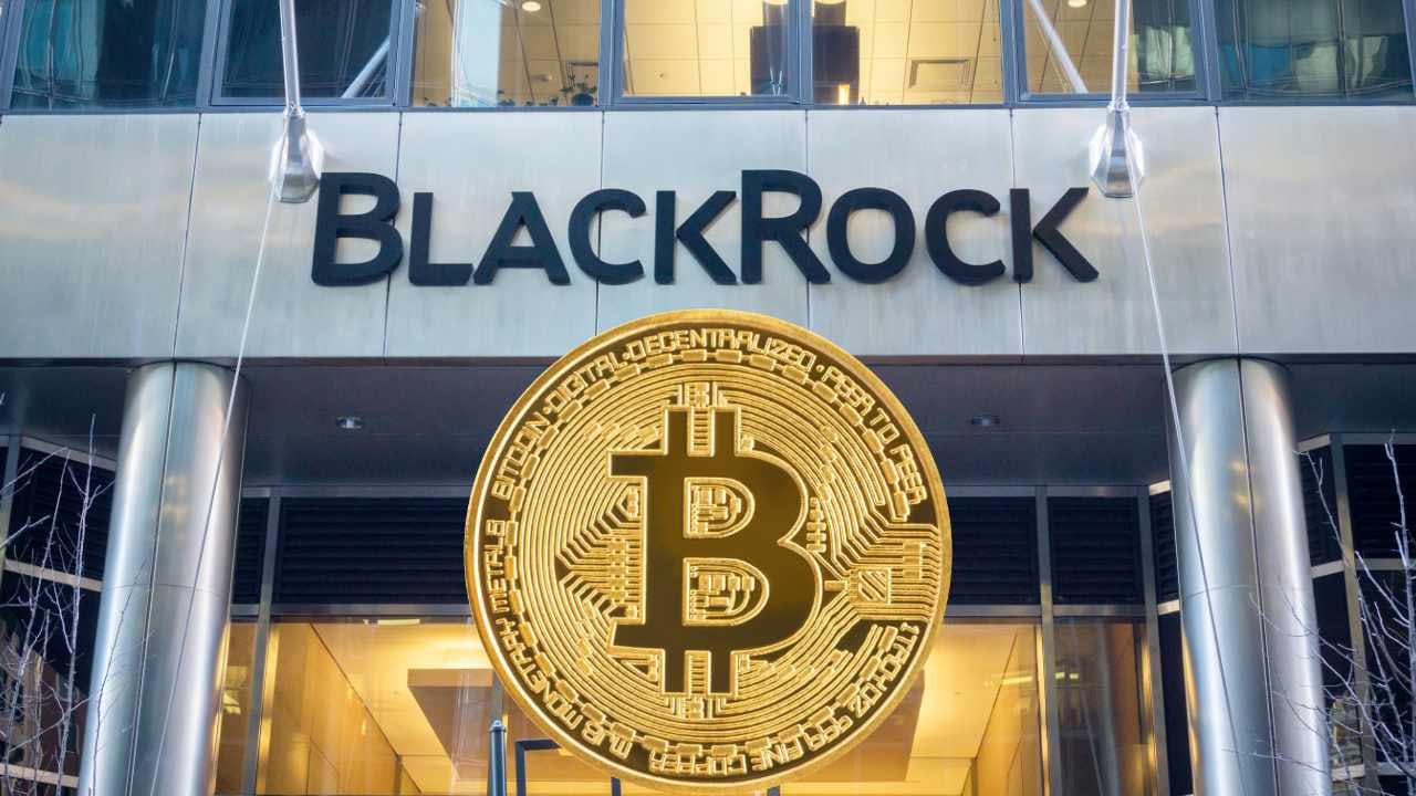 Gambar Bagaimana Portofolio Crypto Blackrock? Pionir Investasi Institusional