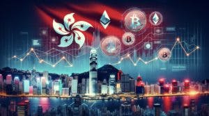 ETF Spot Bitcoin dan Ethereum Hong Kong Siap Meluncur pada Akhir April 2024!