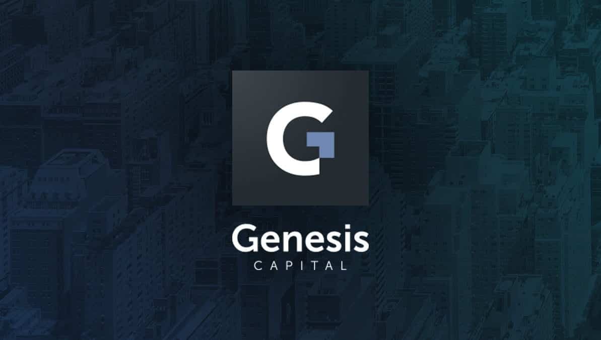 Gambar Genesis Beli Bitcoin Senilai $2,1 Miliar Usai Jual Saham GBTC