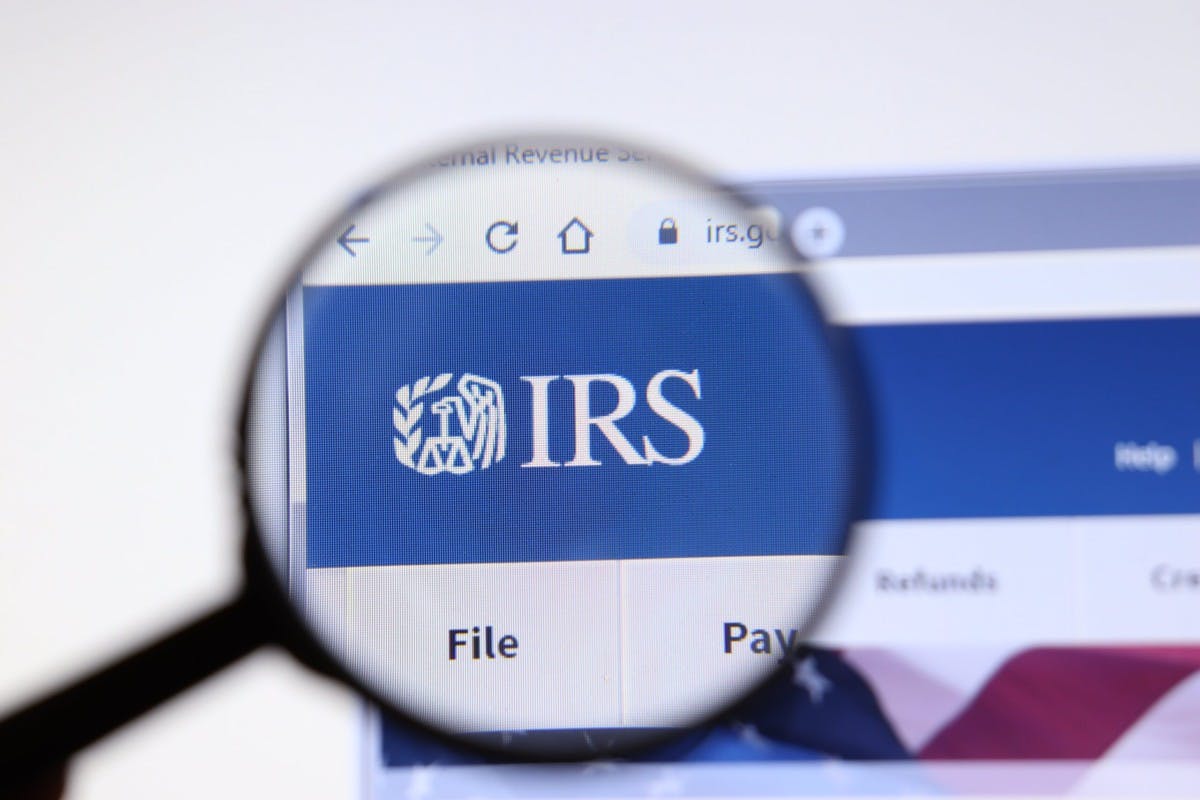 Gambar Waspada! IRS Prediksi Lonjakan Kasus Penggelapan Pajak Kripto di AS