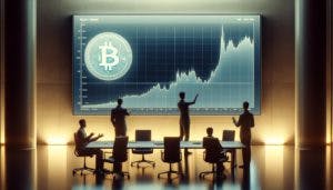 Bitcoin Menguat, JPMorgan “Sebagian Reli Pasca Halving Mungkin Sudah Terjadi Lebih Awal”