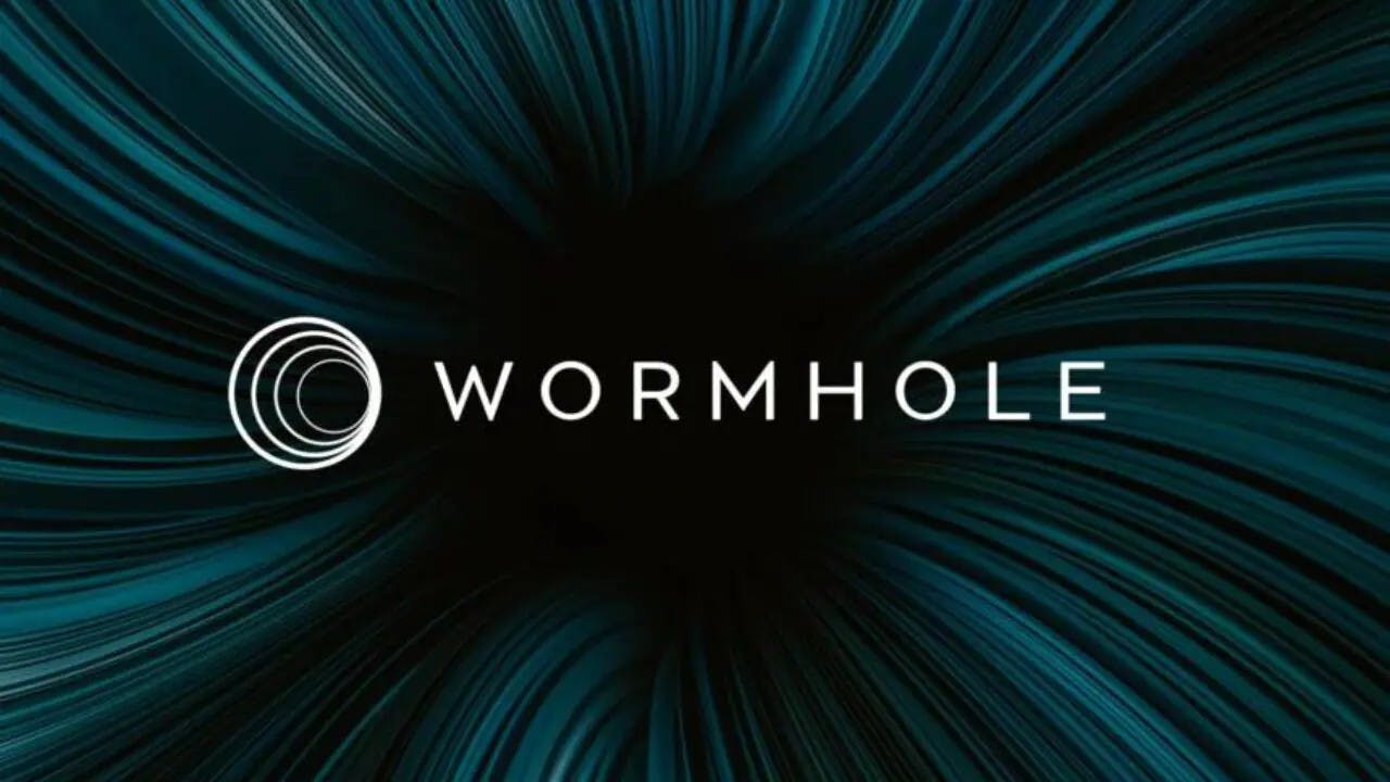 Gambar Token W dari Wormhole Meluncur di Beberapa Blockchain, Mengubah Cara Interaksi Blockchain!