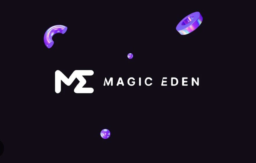 Gambar Magic Eden Lampaui Blur, Raih Puncak Pasar NFT dengan Volume Perdagangan $756 Juta!