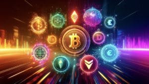 3 Coin Crypto Terbaik untuk Investasi di Bulan Mei 2024