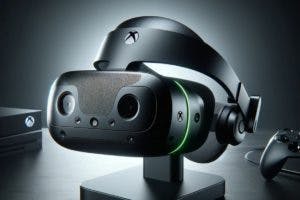 Sinergi Meta dan Xbox: Evolusi Hardware Metaverse