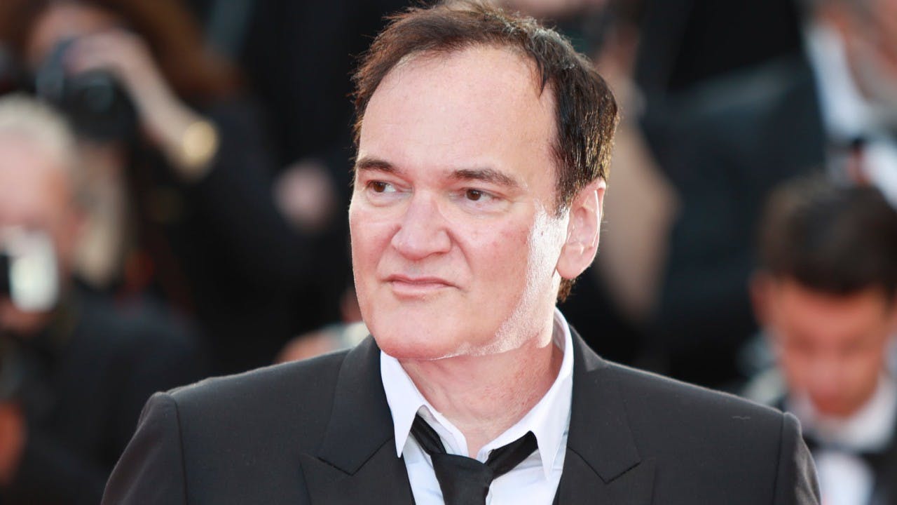 Gambar Quentin Tarantino Sempat Ingin Buat Metaverse untuk ‘The Movie Critic’, Ini Rencananya!
