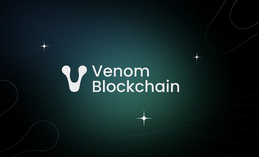 Gambar Venom Blockchain: Revolusi Skalabilitas dalam Dunia Kripto