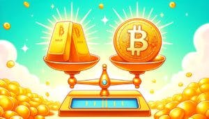 Bitcoin vs Emas, Eric Balchunas Ungkap Hal Ini!