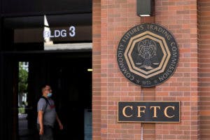 CFTC Bentuk Tim Anti-Penipuan Kecerdasan Buatan (AI) dan Meningkatkan Hukuman