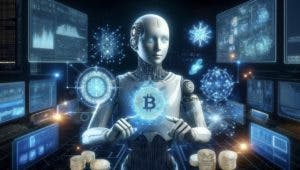 Crypto AI Pimpin Pemulihan Pasar Crypto, Saham Nvidia Sentuh Titik Tertinggi dalam Sebulan