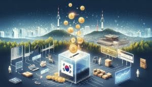 Donasi Kripto di Korea Selatan: Sebuah Langkah Maju yang Setengah-setengah