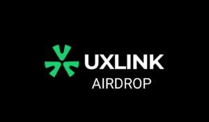 UXLINK Luncurkan Airdrop NFT untuk Pengguna Teratas, Tertarik?