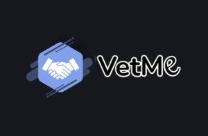 VetMe Crypto: Platform Aman untuk Transaksi DeFi