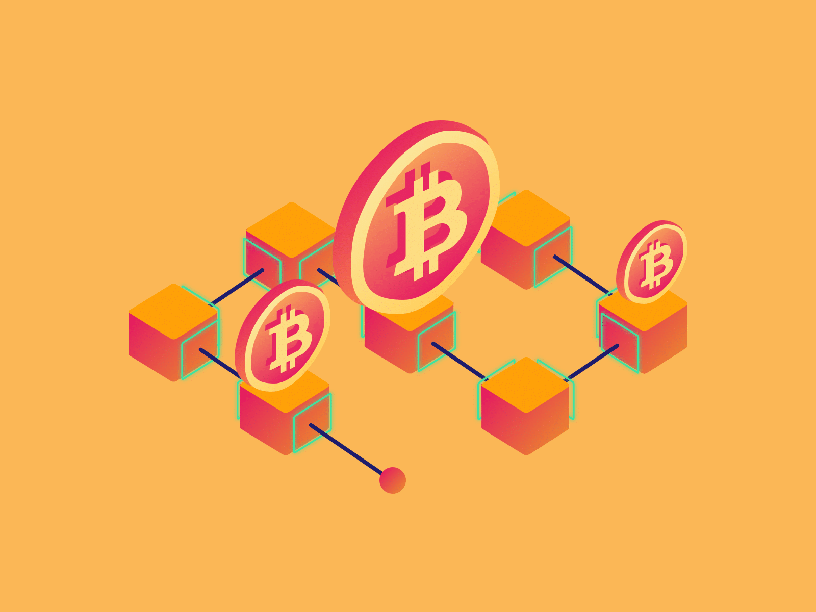 Mengenal Bitcoin Lebih Dalam