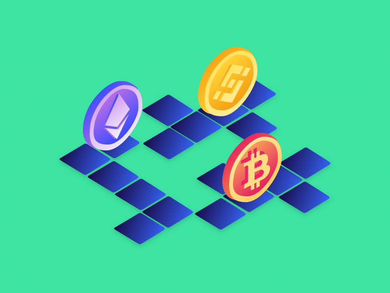 What is Cryptocurrency and Blockchain?