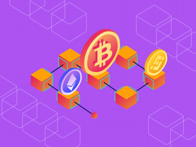 What is Cryptocurrency and Blockchain?