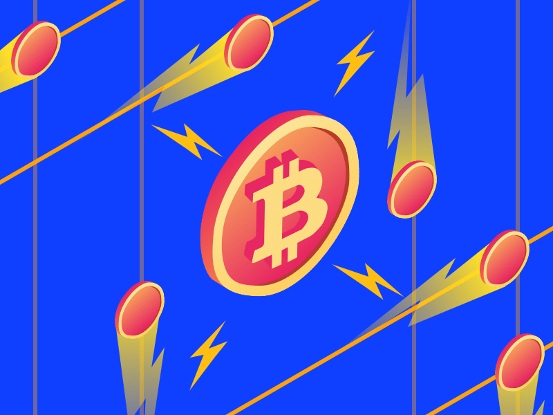 Bitcoin Lightning Network: Definisi dan Cara Kerjanya