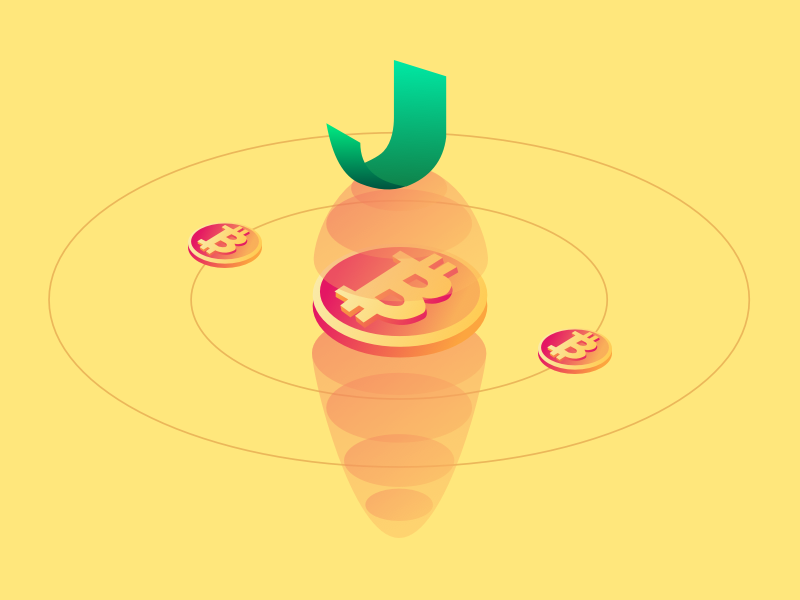 Gambar Apa itu Bitcoin Taproot dan Apa Fungsinya?