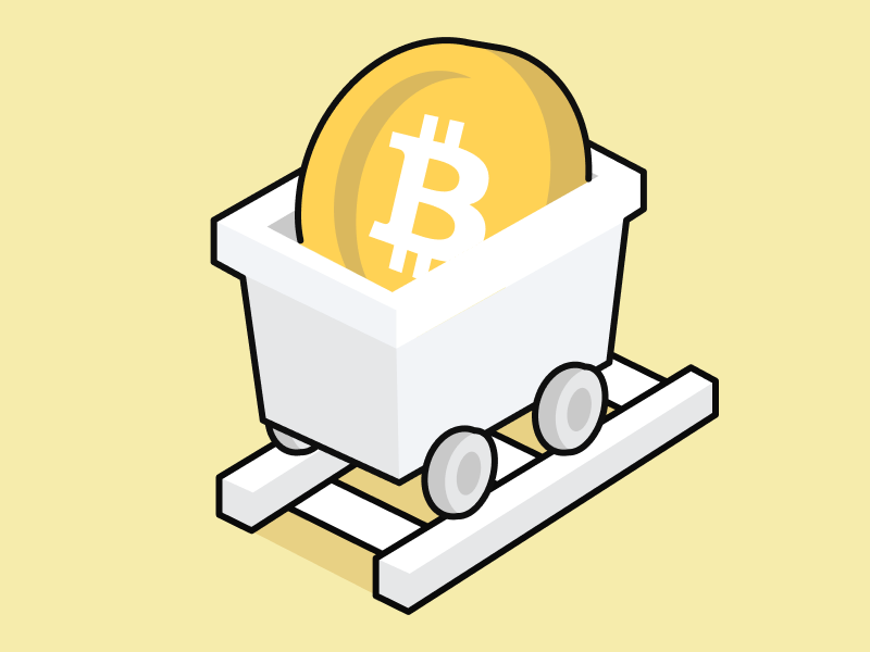 Cara Mining Bitcoin, Mekanisme dan Keuntungannya