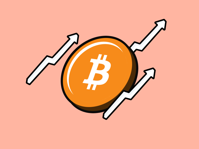 Gambar Memahami Siklus Bull Run Bitcoin