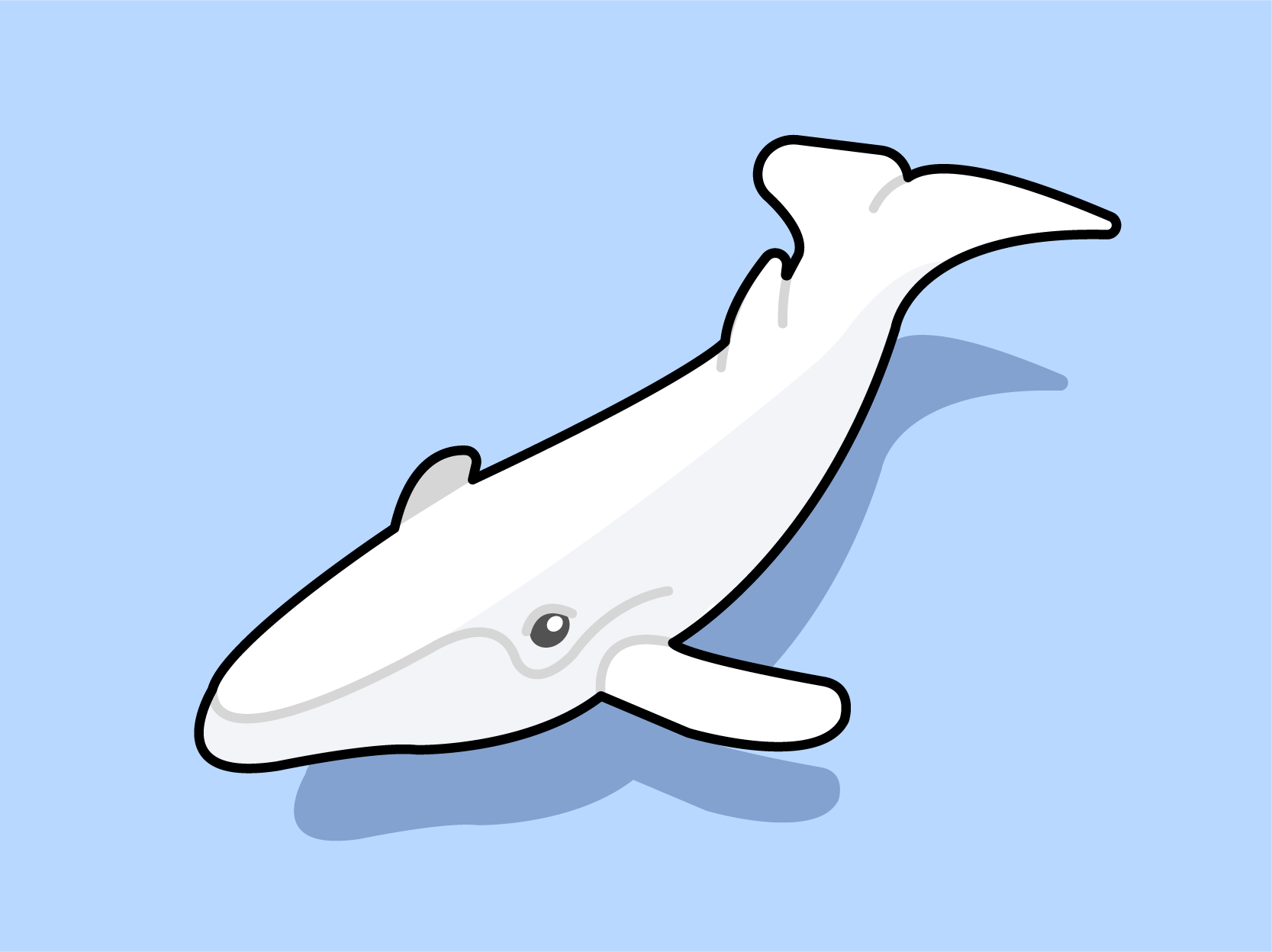 Gambar 5 Crypto Whale Tracker untuk Mengamati Pergerakan Pasar