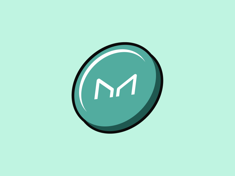 MakerDAO (MKR) – Protokol Penerbit Stablecoin DAI