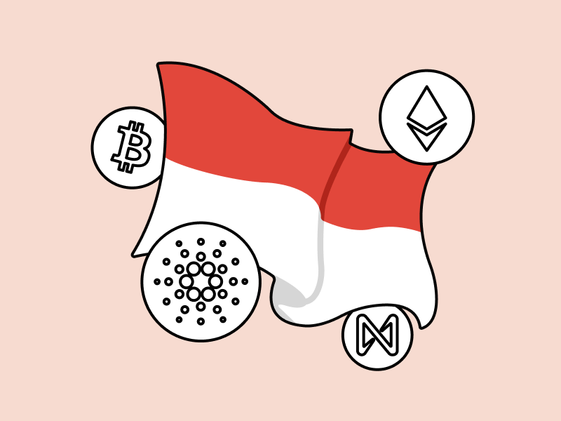 4 Indonesian Crypto Projects