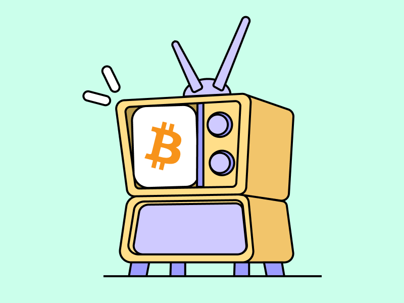Image Bitcoin’s Influence On Pop Culture