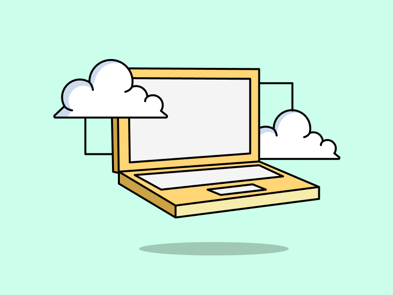 Apa itu Decentralized Cloud Storage?