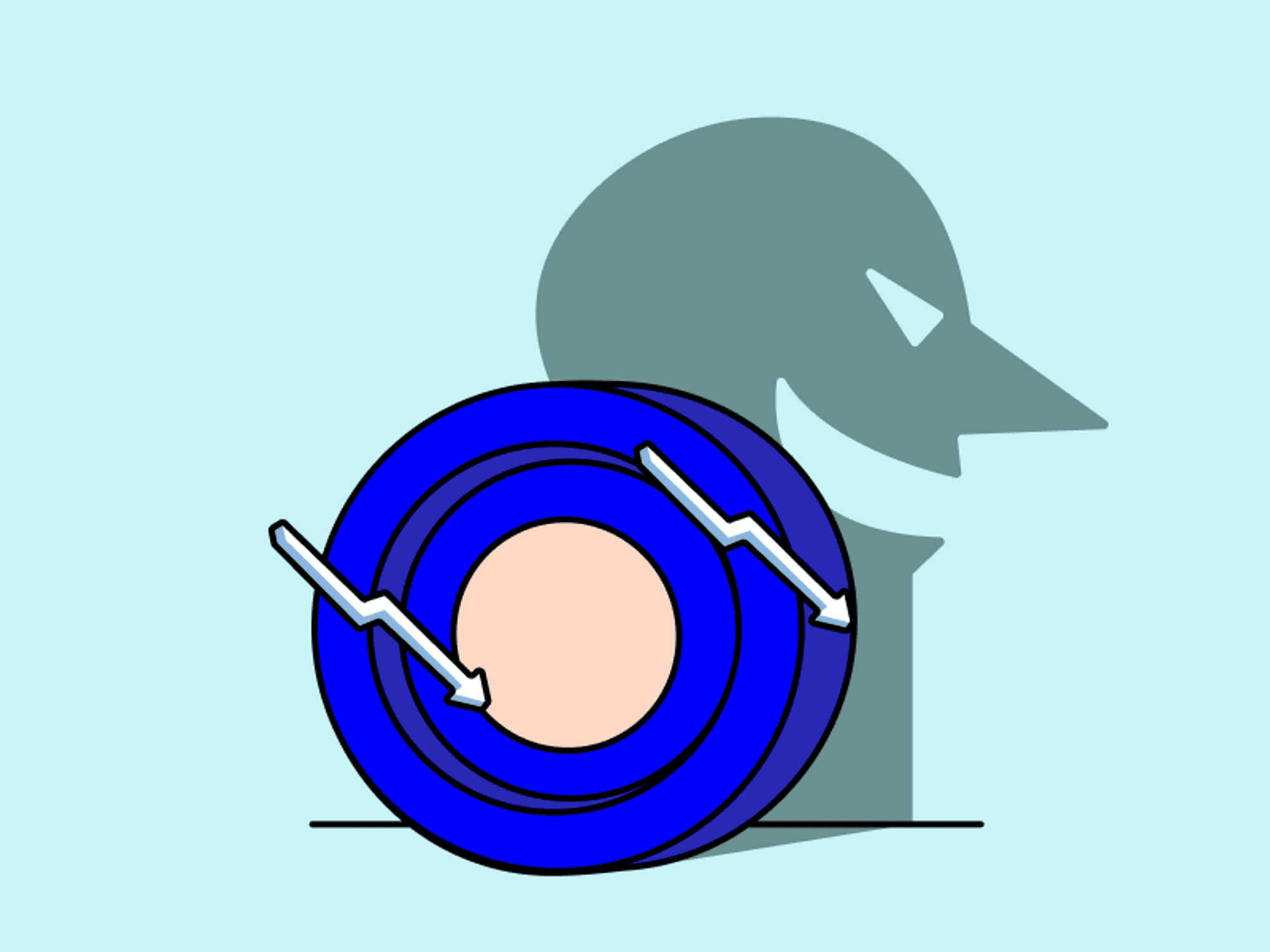 Apa Itu Token BALD Token Meme Diduga Rug Pull Pintu Academy apa-itu-token-bald-token-meme-diduga-rug-pull-pintu-academy