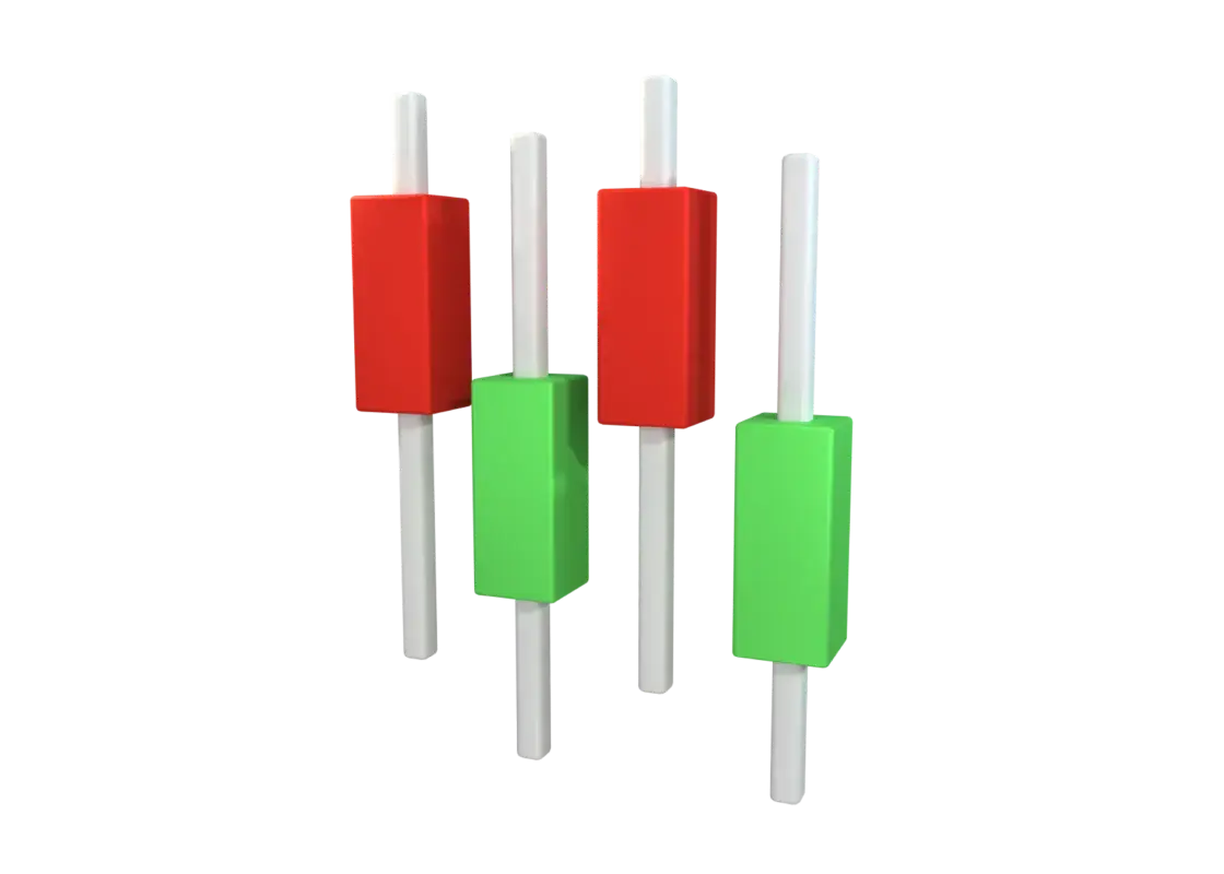 candlestick-chart